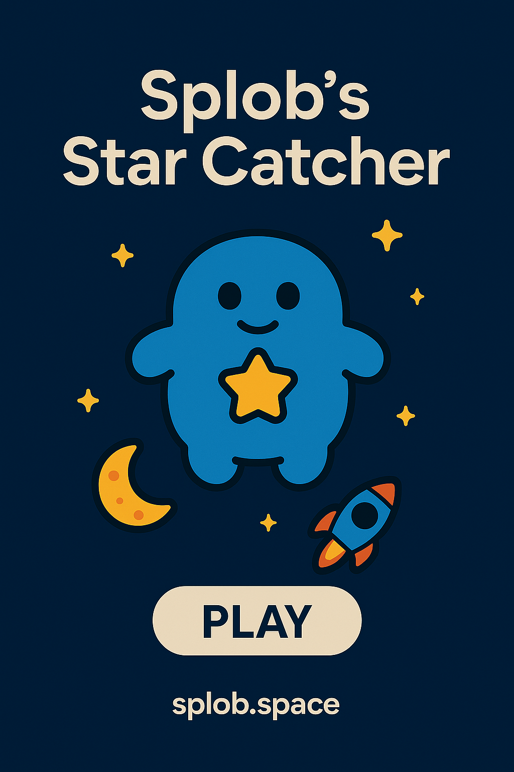 Splob’s Star Catcher game preview